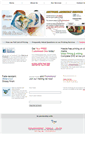 Mobile Screenshot of colourscribe.com